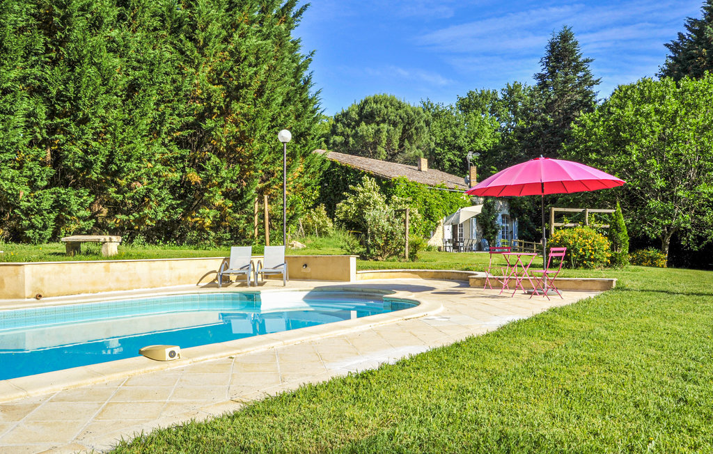 Ferme du 18e siècle avec piscine privée à Monségur - Photo 1