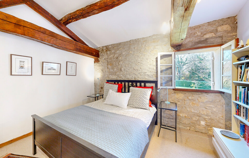 Ferme du 18e siècle avec piscine privée à Monségur - Photo 6