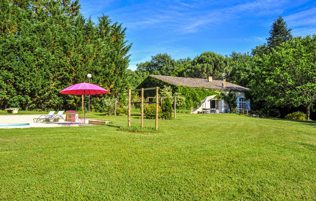 Ferme du 18e siècle avec piscine privée à Monségur - Photo 13