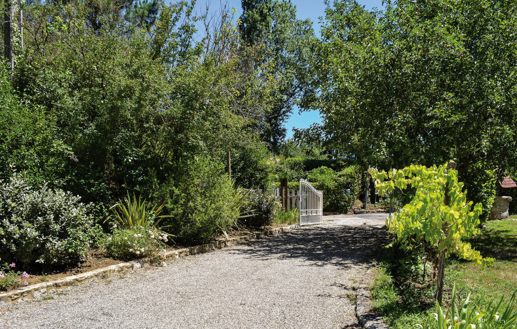 Ferme du 18e siècle avec piscine privée à Monségur - Photo 14
