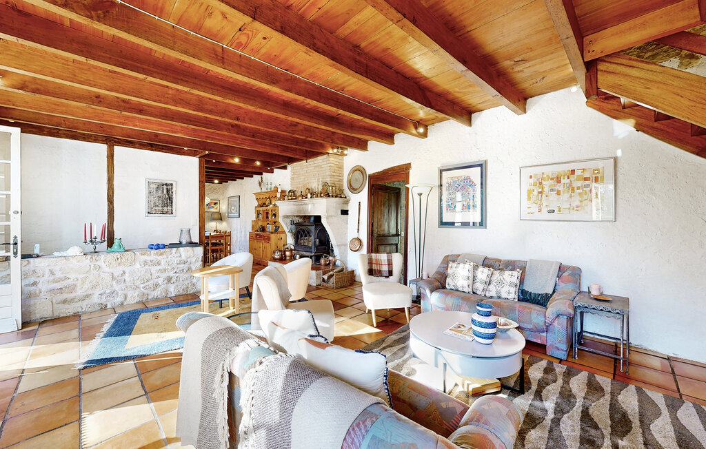 Ferme du 18e siècle avec piscine privée à Monségur - Photo 16