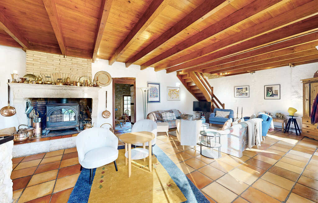 Ferme du 18e siècle avec piscine privée à Monségur - Photo 17