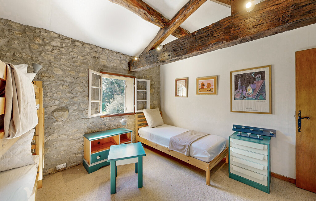 Ferme du 18e siècle avec piscine privée à Monségur - Photo 25