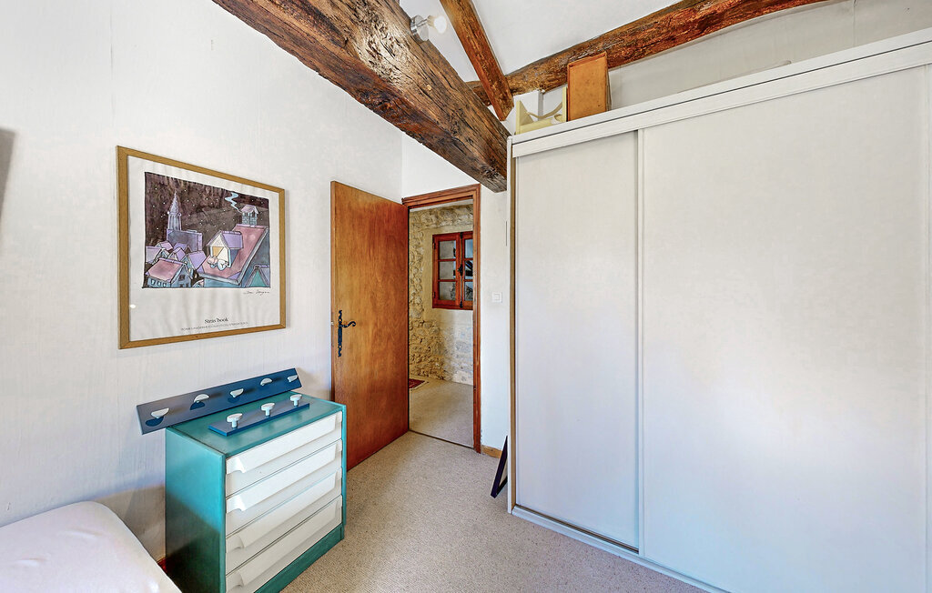 Ferme du 18e siècle avec piscine privée à Monségur - Photo 26