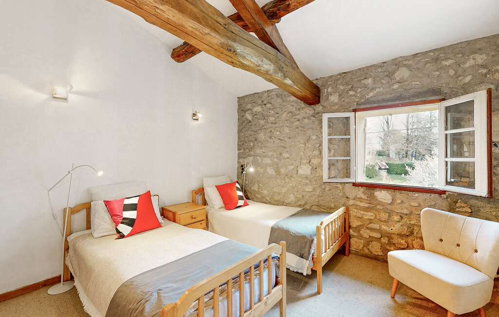 Ferme du 18e siècle avec piscine privée à Monségur - Photo 27
