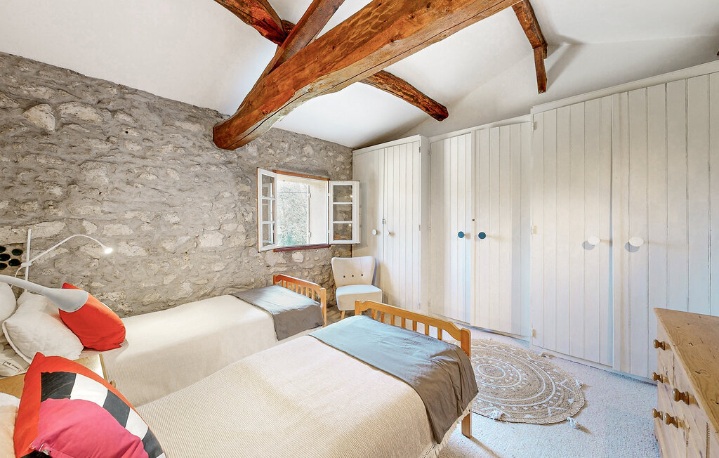 Ferme du 18e siècle avec piscine privée à Monségur - Photo 28