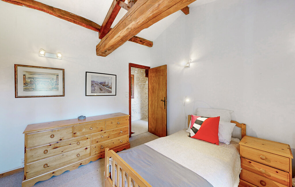 Ferme du 18e siècle avec piscine privée à Monségur - Photo 29