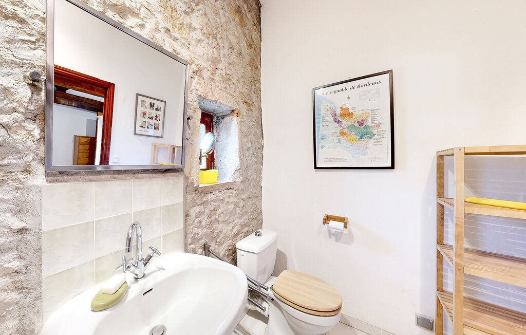 Ferme du 18e siècle avec piscine privée à Monségur - Photo 31