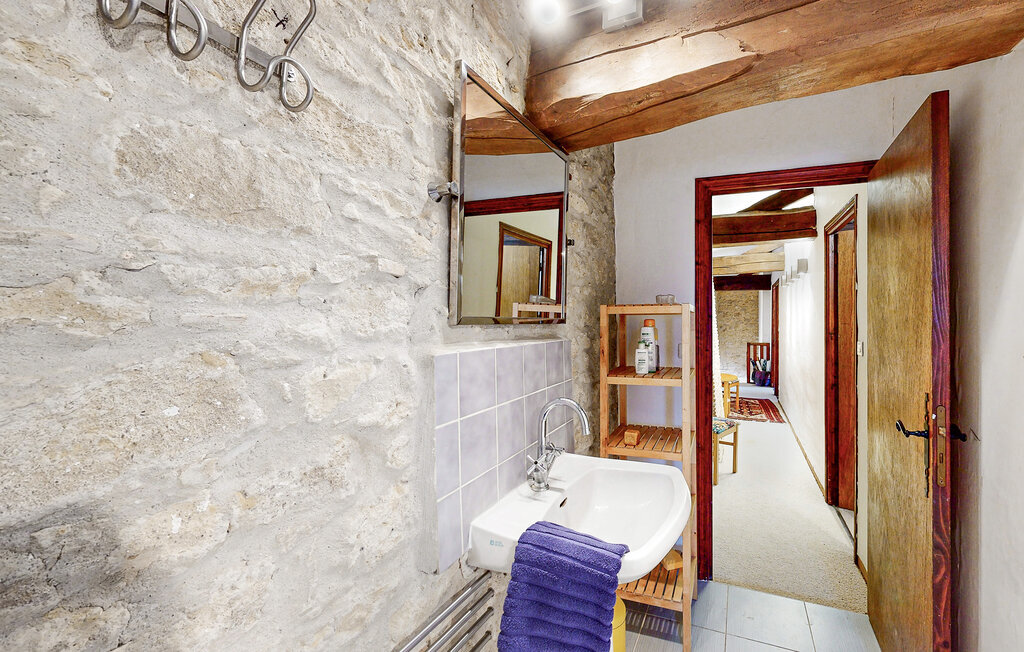 Ferme du 18e siècle avec piscine privée à Monségur - Photo 32