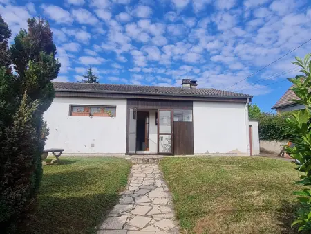 Location gite de vacances à Ville en Vermois