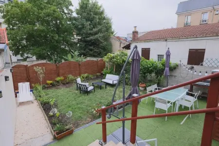 Location appartement de vacances à Le Kremlin Bicêtre