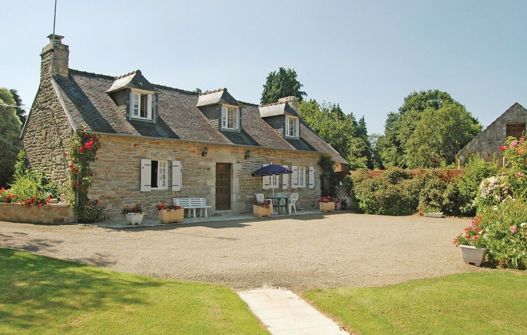 Maison bretonne 90 m² avec jardin de 6000 m² - Photo 1