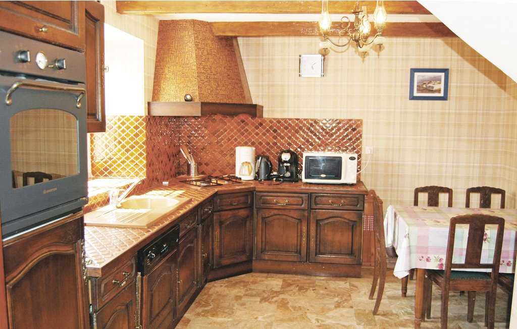 Maison bretonne 90 m² avec jardin de 6000 m² - Photo 3