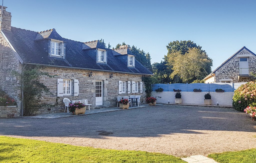 Maison bretonne 90 m² avec jardin de 6000 m² - Photo 5