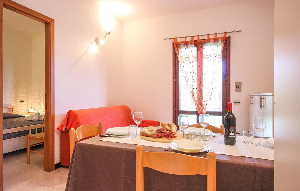 Appartement 4 pers. avec terrasse à Costa Rei - Photo 5