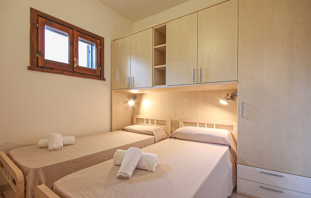 Appartement 4 pers. avec terrasse à Costa Rei - Photo 9
