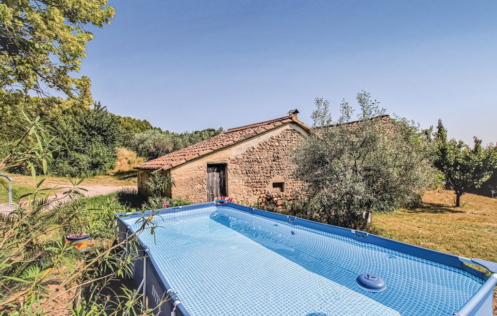 Maison campagnarde avec piscine privée à Visan - Photo 1