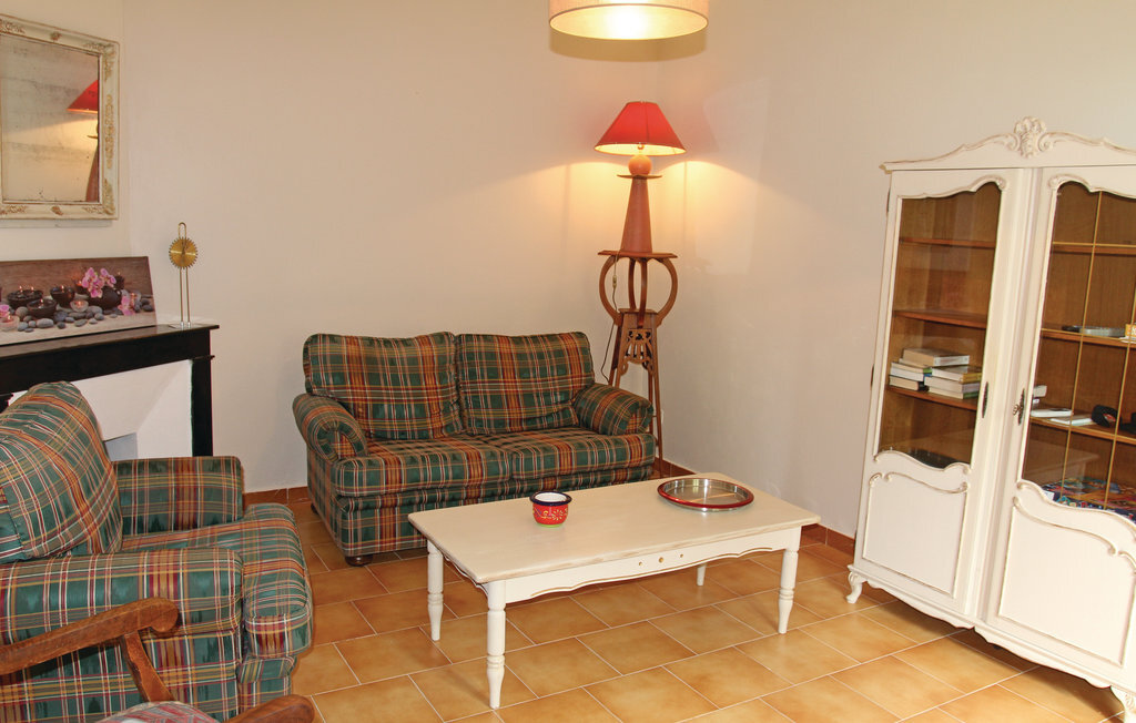 Maison campagnarde avec piscine privée à Visan - Photo 2