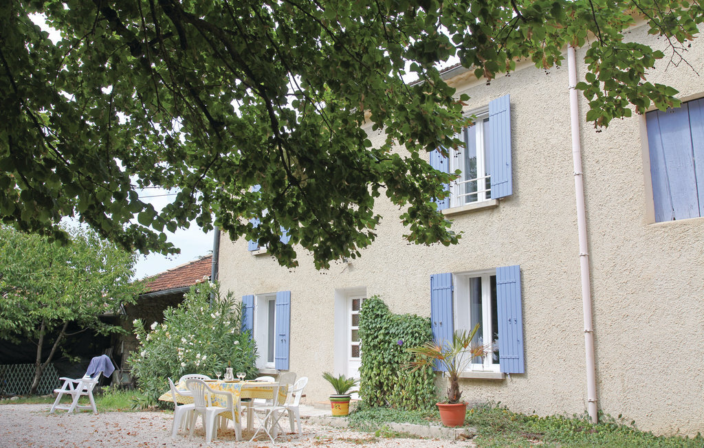 Maison campagnarde avec piscine privée à Visan - Photo 3
