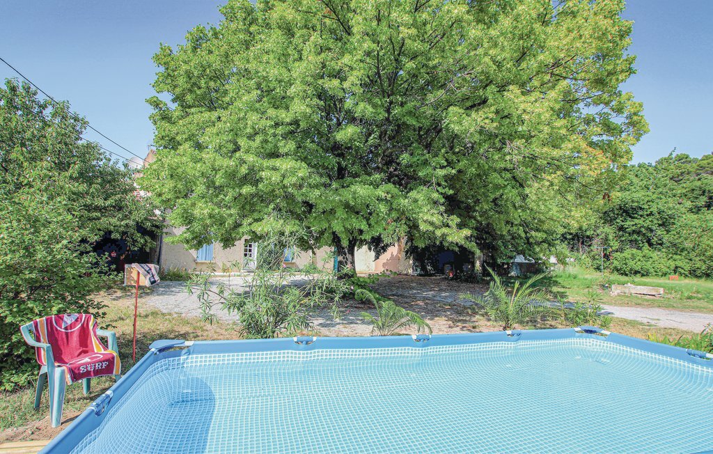 Maison campagnarde avec piscine privée à Visan - Photo 6