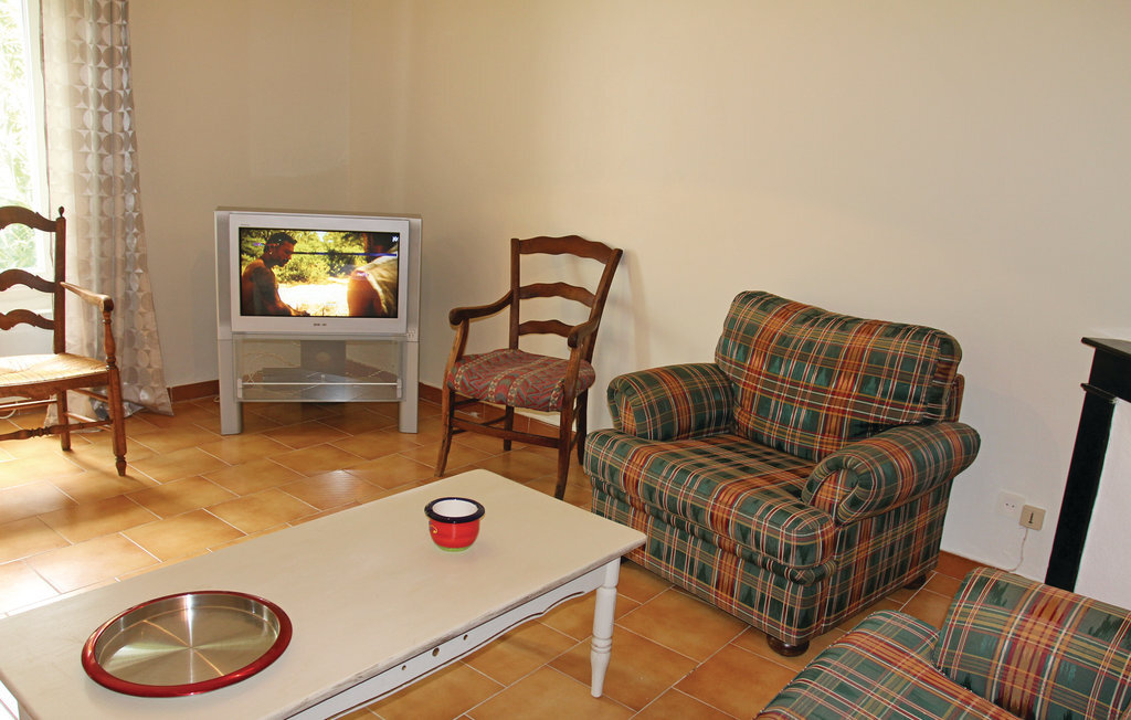 Maison campagnarde avec piscine privée à Visan - Photo 8