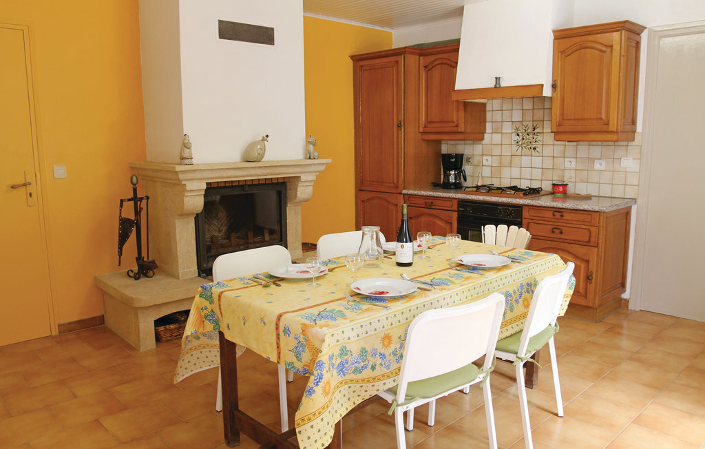 Maison campagnarde avec piscine privée à Visan - Photo 9