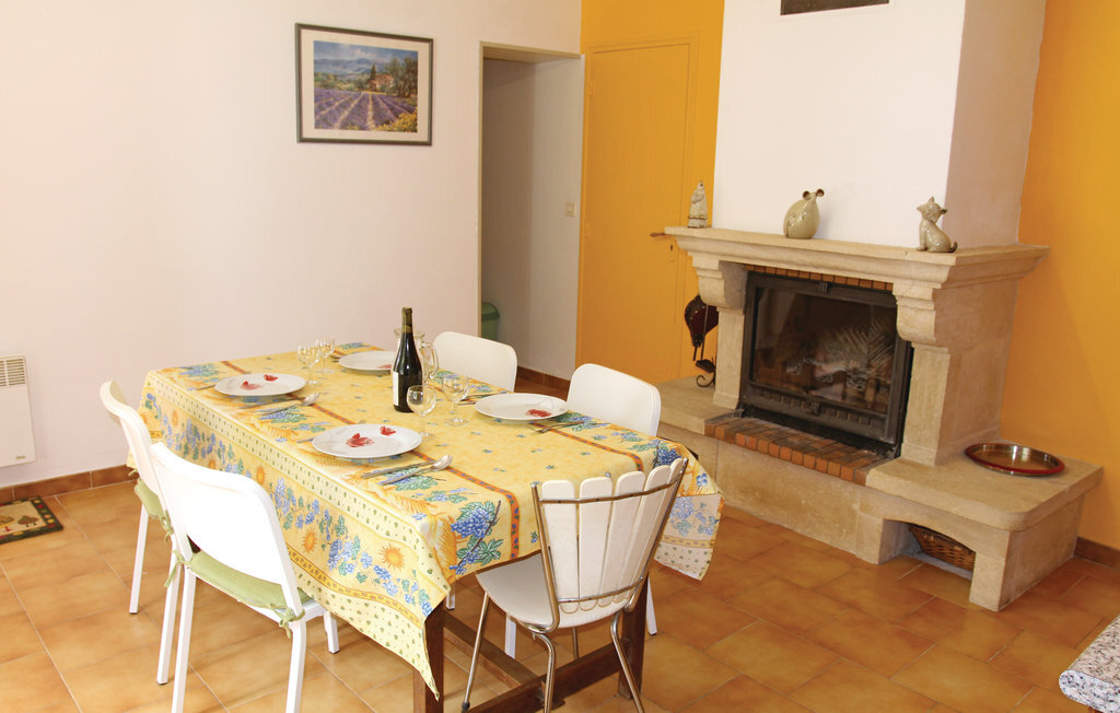 Maison campagnarde avec piscine privée à Visan - Photo 11