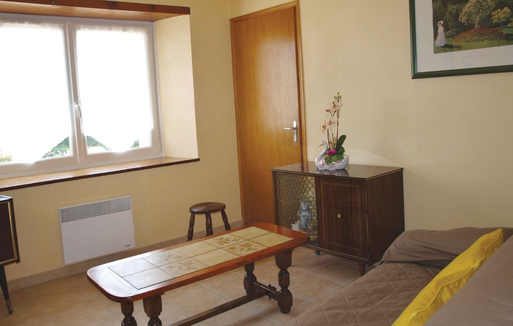 Maison rurale 4 pers. avec basse-cour à Caouennec-Lanvezeac - Photo 15
