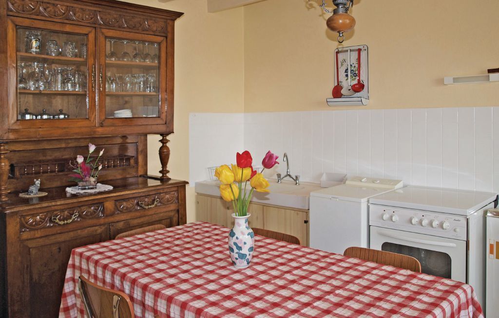 Maison rurale 4 pers. avec basse-cour à Caouennec-Lanvezeac - Photo 16