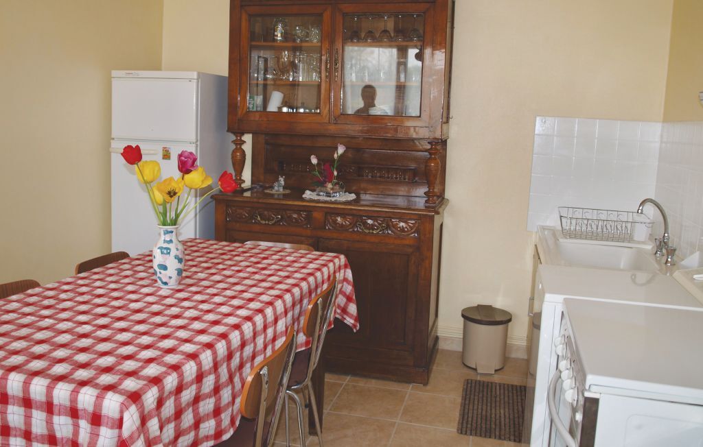 Maison rurale 4 pers. avec basse-cour à Caouennec-Lanvezeac - Photo 18