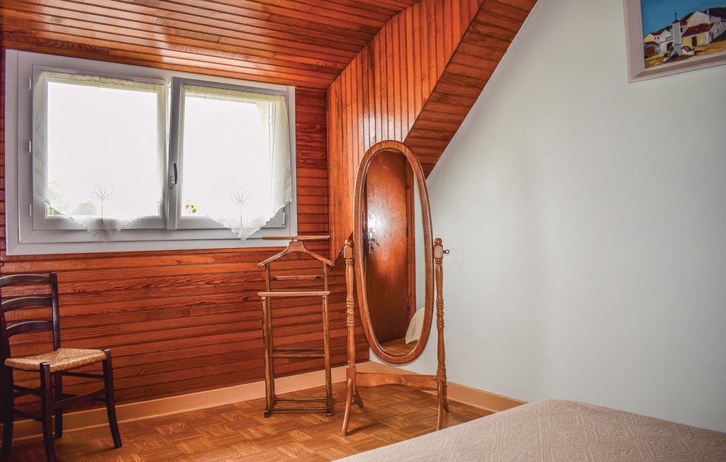 Maison rurale 4 pers. avec basse-cour à Caouennec-Lanvezeac - Photo 20
