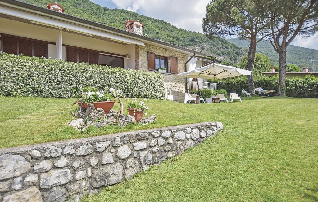 Villa Lago dei Cigni, vue panoramique lac d'Iseo - Photo 8