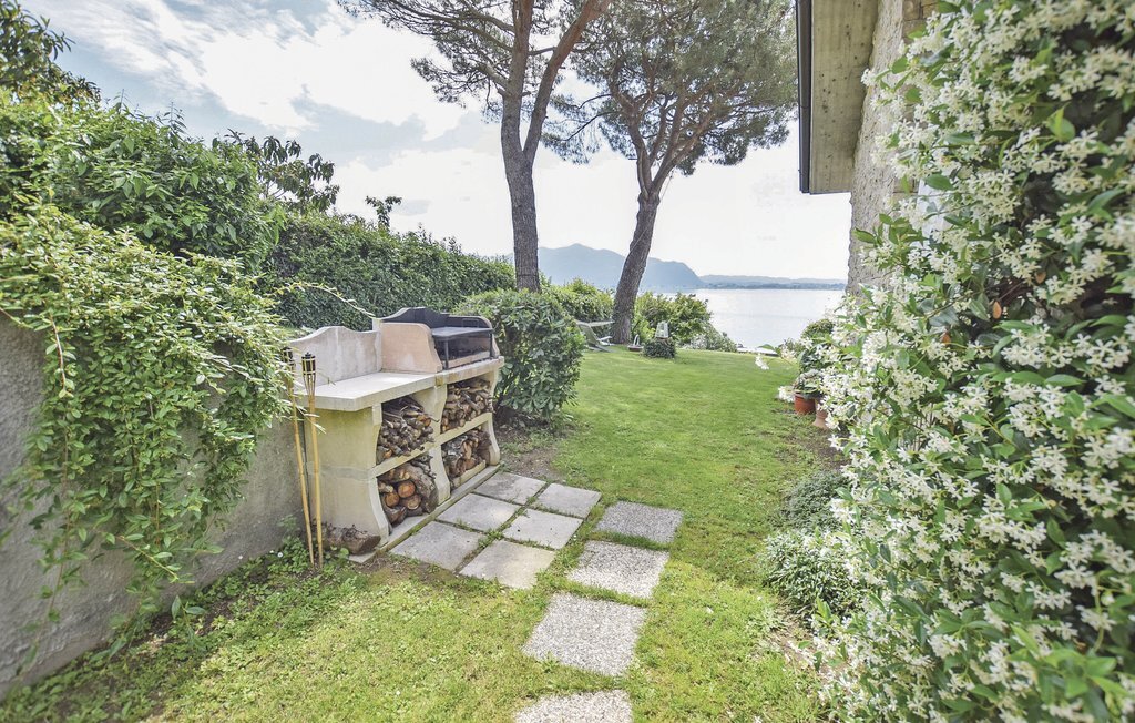 Villa Lago dei Cigni, vue panoramique lac d'Iseo - Photo 9
