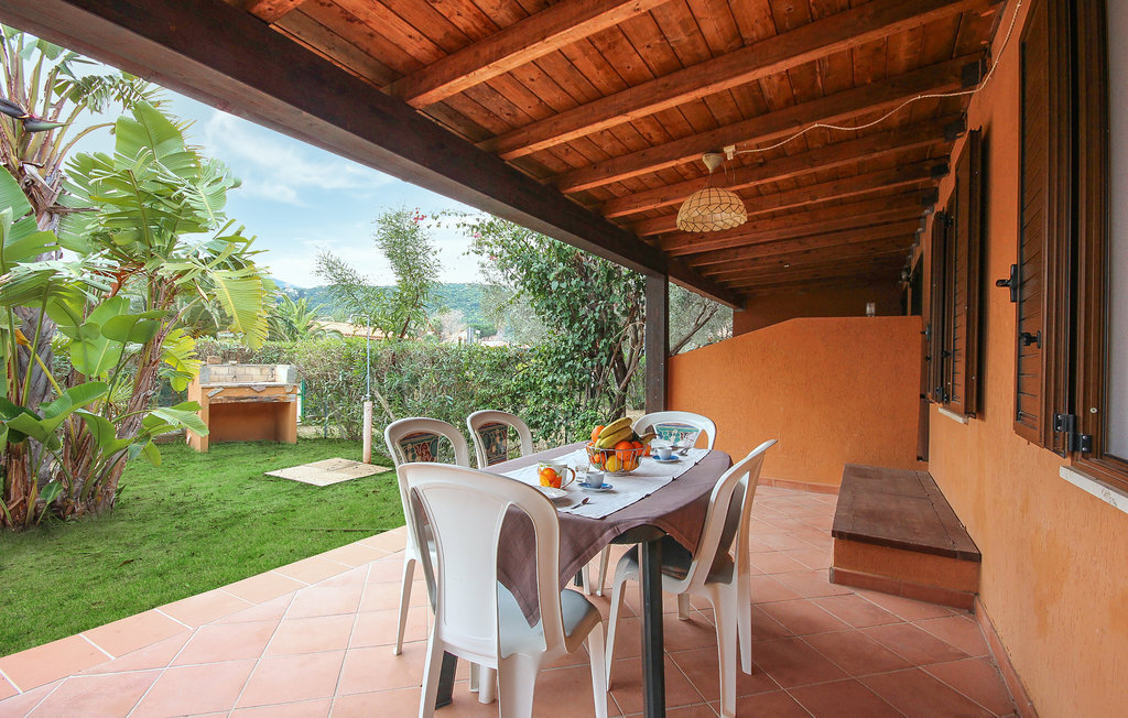 Bilo Beach – Maison 50 m de la plage de Costa Rei - Photo 1