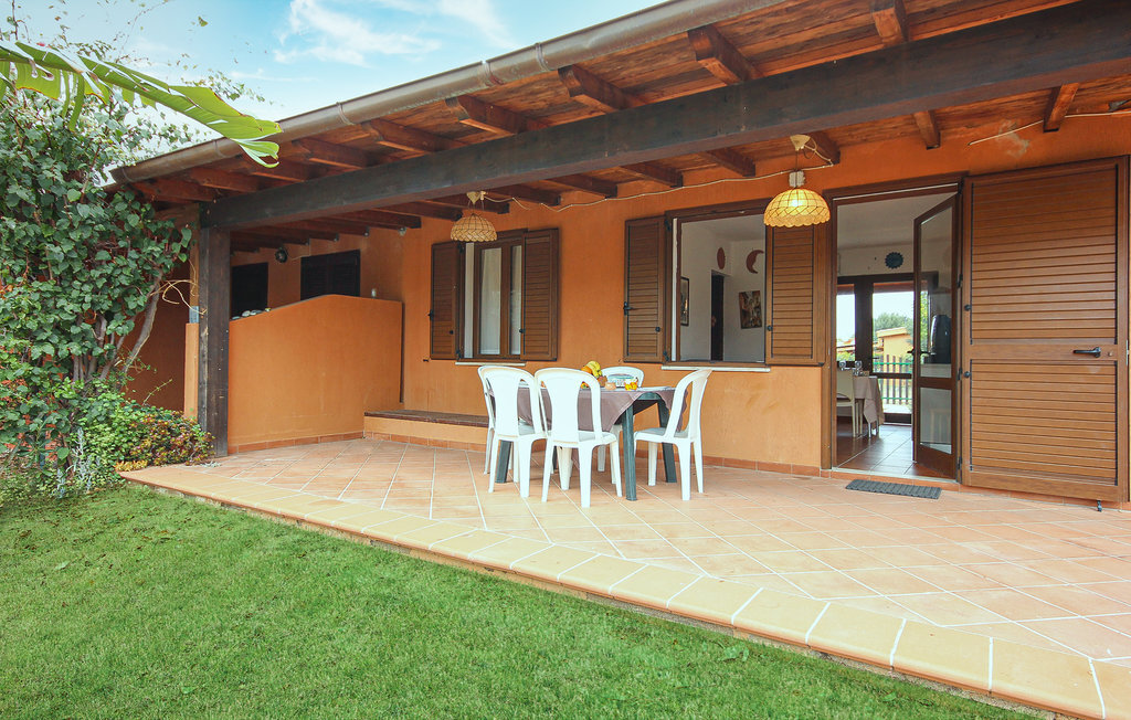 Bilo Beach – Maison 50 m de la plage de Costa Rei - Photo 4