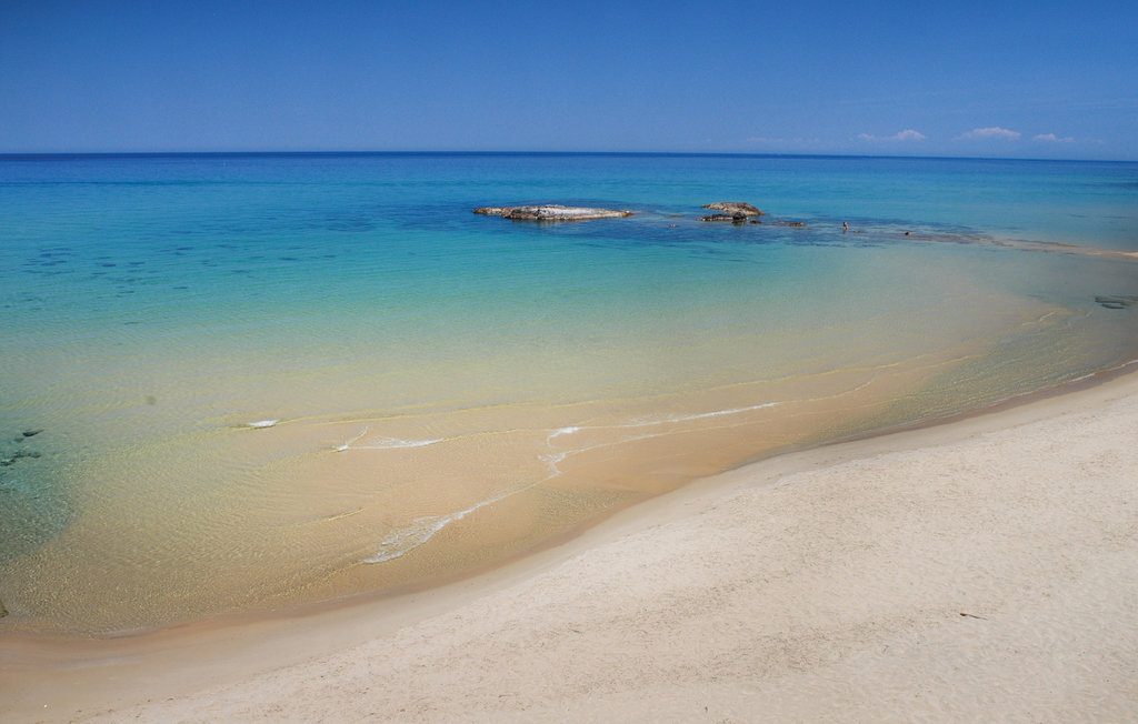 Bilo Beach – Maison 50 m de la plage de Costa Rei - Photo 15