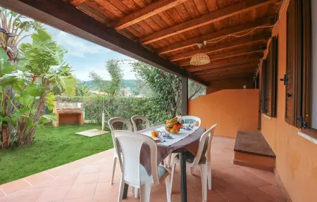 Bilo Beach – Maison 50 m de la plage de Costa Rei