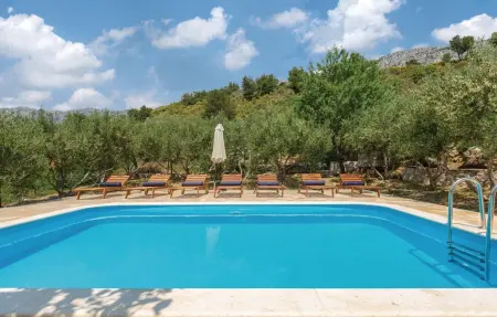 Location maison à Kastel Sucurac