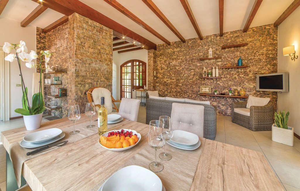 Villa Belvedere, Maison 4 personnes à Sambuca di Sicilia - Photo 3