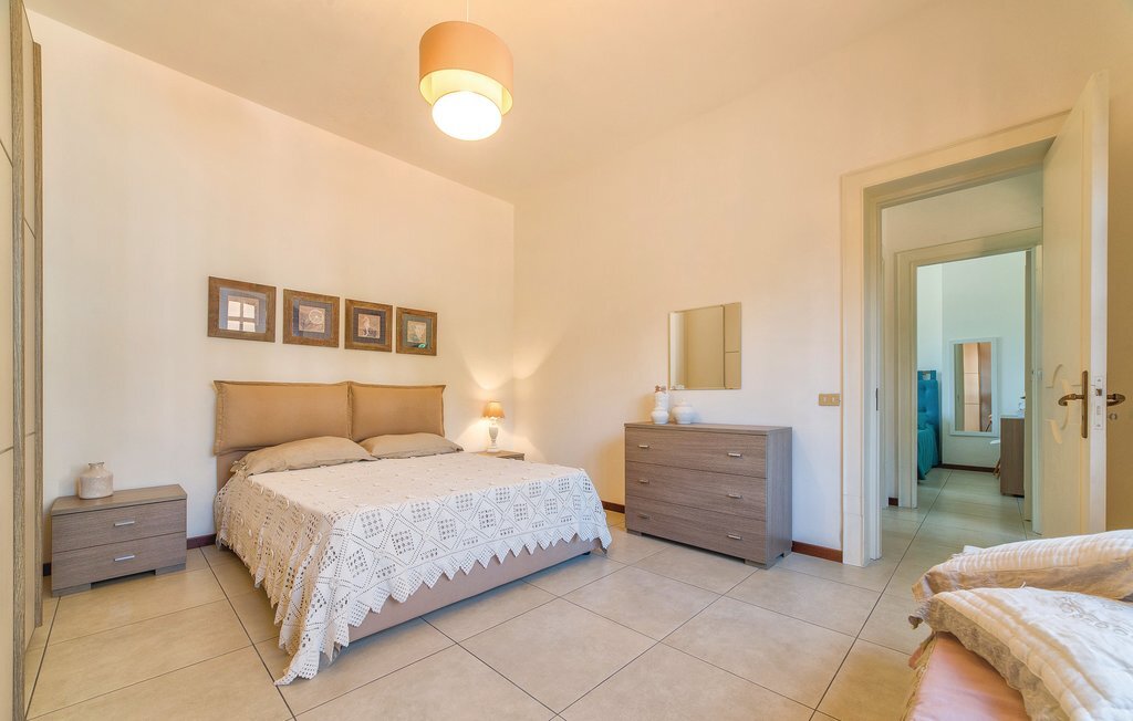 Villa Belvedere, Maison 4 personnes à Sambuca di Sicilia - Photo 4
