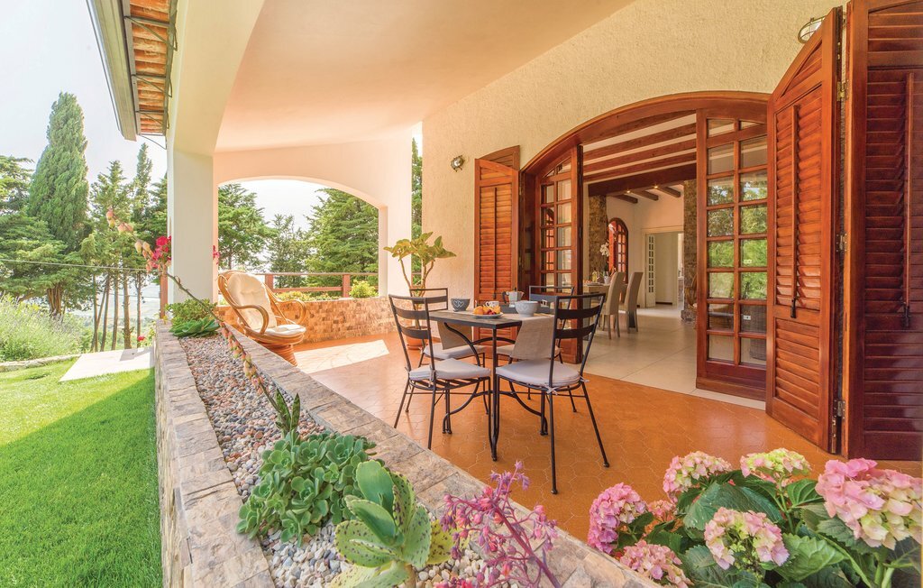 Villa Belvedere, Maison 4 personnes à Sambuca di Sicilia - Photo 5