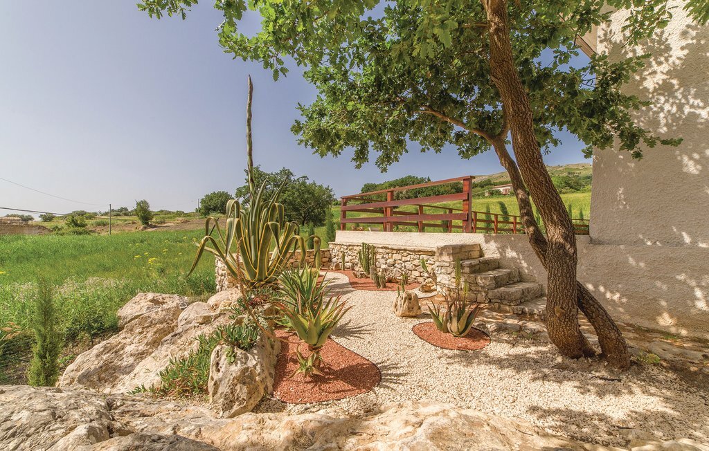 Villa Belvedere, Maison 4 personnes à Sambuca di Sicilia - Photo 7