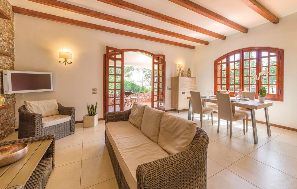Villa Belvedere, Maison 4 personnes à Sambuca di Sicilia - Photo 8