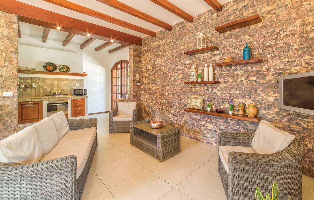 Villa Belvedere, Maison 4 personnes à Sambuca di Sicilia - Photo 9