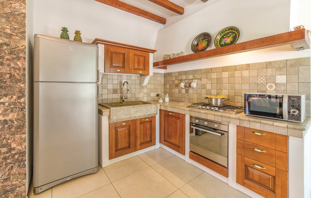 Villa Belvedere, Maison 4 personnes à Sambuca di Sicilia - Photo 10