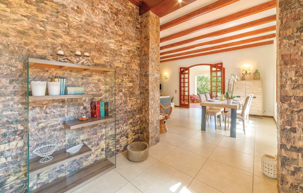 Villa Belvedere, Maison 4 personnes à Sambuca di Sicilia - Photo 11