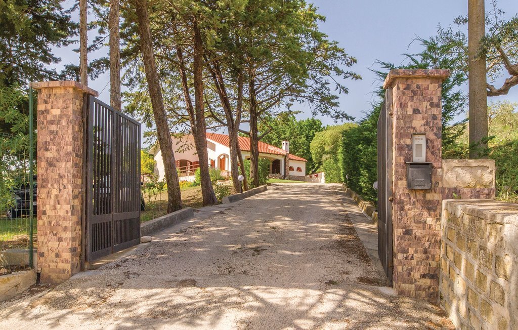 Villa Belvedere, Maison 4 personnes à Sambuca di Sicilia - Photo 15