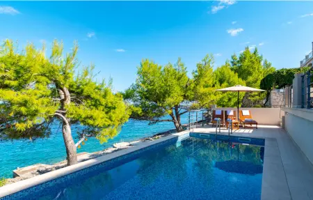 Location maison à Prigradica