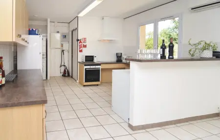 Location Maison 14 personnes à Courry - Photo 6