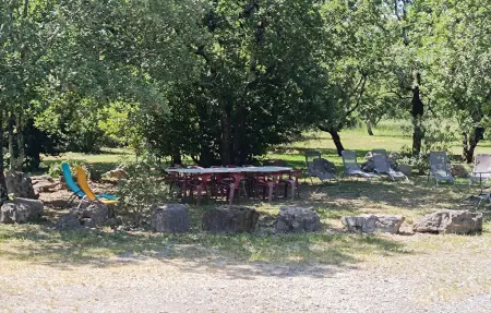 Location Maison 14 personnes à Courry - Photo 12
